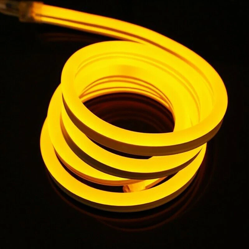 (ს25) ლედ-ლენტა(100მეტრიანი) 3000K BSMG-53 220V 2835 120LED 10CM SILICONE 100M/ROLL